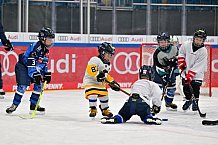 Eishockey, Herren, DEL, Saison 2023-2024, ERC Ingolstadt - Kids on Ice Day, 18.11.2023