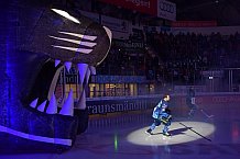 ERC Ingolstadt vs Schwenninger Wild Wings, DEL, Deutsche Eishockey Liga, Spieltag 22, 29.11.2019