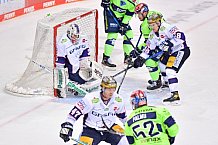 Eishockey, Herren, DEL, Saison 2020-2021, ERC Ingolstadt - Eisbären Berlin, 24.03.2021