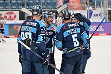 Eishockey, Herren, DEL, Saison 2022-2023, Vorbereitung, ERC Ingolstadt - Iserlohn Roosters, 14.08.2022