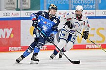 Eishockey, Frauen, DFEL, Saison 2023-2024, ERC Ingolstadt - ESC Planegg-Würmtal, 26.11.2023
