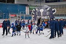 Eishockey, Herren, DEL, Saison 2024-2025, ERC Ingolstadt - Kids On Ice Day, 21.09.2024