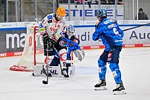 Eishockey, Herren, DEL, Saison 2025-2026, Spiel 21, ERC Ingolstadt - Pinguins Bremerhaven, 23.11.2025