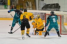 Eishockey, Herren, DEL, Saison 2026-2027, ERC Ingolstadt - HC Verva Litvinov - Steinbach Black Wings Linz, 22.08.2026