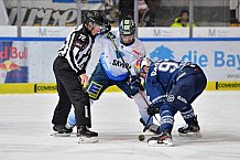 EHC Red Bull München vs ERC Ingolstadt, DEL, Deutsche Eishockey Liga, Spieltag 31, 26.12.2019