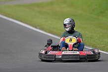 Eishockey, Herren, 6. Vinschgau-Cup, Saison 2022-2023, Audi ERC Gokart Cup 2022, 27.08.2022