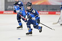Eishockey, Herren, DEL, Saison 2024-2025, Spieltag 8, ERC Ingolstadt - Grizzlys Wolfsburg, 11.10.2024