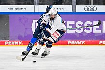 Eishockey, Frauen, DFEL, Saison 2026-2027, ERC Ingolstadt - Eisbären Juniors Berlin, 19.09.2026