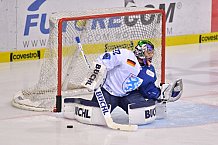 ERC Ingolstadt vs EHC Red Bull Muenchen, Eishockey, DEL, Deutsche Eishockey Liga, Spieltag 32, 26.12.2018