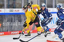 Vorbereitung, Eishockey, Herren, DEL, Saison 2021-2022, ERC Ingolstadt - spusu Vienna Capitals, 04.09.2021