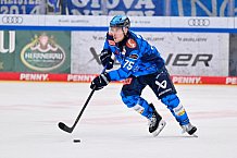 Eishockey, Herren, DEL, Saison 2025-2026, Spiel 28, ERC Ingolstadt - Iserlohn Roosters, 14.12.2025