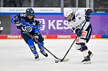 Eishockey, Frauen, DFEL, Saison 2026-2027, ERC Ingolstadt - Eisbären Juniors Berlin, 19.09.2026