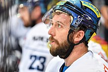 Adler Mannheim vs ERC Ingolstadt, Eishockey, DEL, Deutsche Eishockey Liga, Spieltag 10, 06.10.2017