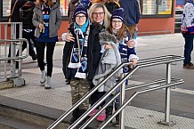 Thomas Sabo Ice Tigers vs ERC Ingolstadt, DEL, Deutsche Eishockey Liga, Spieltag 41, 26.01.2020