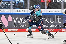 Eishockey, Herren, DEL, Saison 2026-2027, Spieltag 6, ERC Ingolstadt - Kölner Haie, 04.10.2026