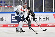 Eishockey, Herren, DEL, Saison 2023-2024, Gäubodenvolksfest-Cup, HC Lugano - ERC Ingolstadt, 18.08.2023
