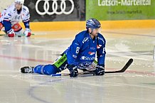 Eishockey, Herren, DEL, Saison 2025-2026, Vinschgau Cup, Spiel 3, ZSC Lions - Straubing Tigers, 24.08.2025