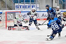 Eishockey, Frauen, DFEL, Saison 2025-2026, ERC Ingolstadt - Eisbären Berlin, 18.01.2026