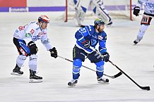 ERC Ingolstadt vs Schwenninger Wild Wings, Eishockey, DEL, Deutsche Eishockey Liga, Spieltag 47, 28.01.2018