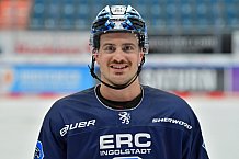 Eishockey, Herren, DEL, Saison 2021-2022, ERC Ingolstadt - Movember, 24.11.2021