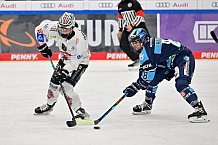 Eishockey, Frauen, DFEL, Saison 2022-2023, ERC Ingolstadt - ECDC Memmingen Indians , 27.11.2022
