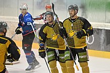 Eishockey, Herren, DEL, Saison 2023-2024, Vinschgau Cup, HC Pustertal – Nürnberg Ice Tigers, 27.08.2023