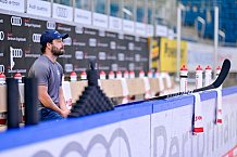 Eishockey, Herren, DEL, Saison 2025-2026, Playoffs Halbfinale, Spiel 1, ERC Ingolstadt - Iserlohn Roosters, 12.09.2025