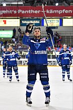 ERC Ingolstadt vs Thomas Sabo Ice Tigers, Eishockey, DEL, Deutsche Eishockey Liga, Spieltag 49, 19.02.2017