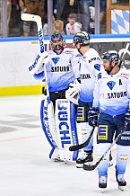 Straubing Tigers vs ERC Ingolstadt, DEL, Deutsche Eishockey Liga, Gäubodenvolksfest-Cup, Gäuboden, Volksfest, Cup, Spiel 4, 18.08.2019