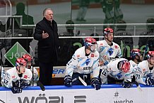 Eishockey, Herren, DEL, Saison 2020-2021, Augsburger Panther - ERC Ingolstadt, 15.01.2021