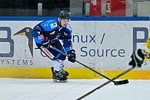 Eishockey, Herren, U20 DNL, Saison 2025-2026, Halbfinale - Spiel 5, ERC Ingolstadt - Krefelder EV 81, 24.03.2026