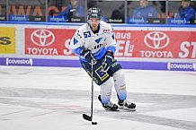 Augsburger Panther vs ERC Ingolstadt, DEL, Deutsche Eishockey Liga, Spieltag 7, 02.10.2019