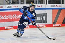 Eishockey, Frauen, DFEL, Saison 2023-2024, ERC Ingolstadt - EC Bergkamener Bären, 28.10.2023
