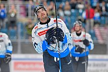 Eishockey, Herren, DEL, Saison 2024-2025, Vorbereitung, ERC Ingolstadt - Dresdner Eislöwen, 18.08.2024