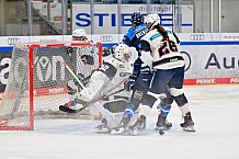Eishockey, Frauen, EWHL Euro Cup, Saison 2025-2026, Spiel um Platz 3, ERC Ingolstadt - Eisbären Juniors Berlin Frauen, 19.10.2025