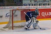 ERC Ingolstadt vs Thomas Sabo Ice Tigers, Eishockey, DEL, Deutsche Eishockey Liga, Spieltag 34,  03.01.2017
