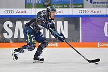 ERC Ingolstadt vs Eisbären Berlin, DEL, Deutsche Eishockey Liga, Spieltag 14, 25.10.2019