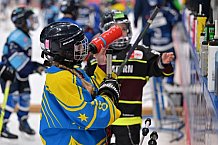 Eishockey, Herren, DEL, Saison 2023-2024, ERC Ingolstadt - Kids on Ice Day, 18.11.2023