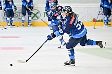 Eishockey, Herren, DEL, Saison 2024-2025, EHC Olten - ERC Ingolstadt, 25.08.2024