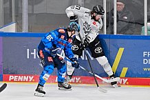 Eishockey, Herren, DEL, Saison 2025-2026, Spiel 16, ERC Ingolstadt - Kölner Haie, 31.10.2025