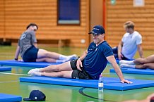 Eishockey, Herren, DEL, Saison 2026-2027, ERC Ingolstadt - OffIce Training, 20.08.2026