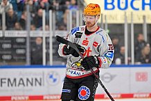 Eishockey, Herren, DEL, Saison 2022-2023, Spieltag 56, ERC Ingolstadt - Fischtown Pinguins Bremerhaven, 24.02.2023