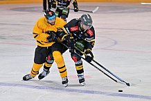 Eishockey, Herren, DEL, Saison 2026-2027, HC Falkensteiner Pustertal - HC Verva Litvinov, 23.08.2026