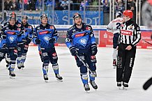 Eishockey, Herren, DEL, Saison 2023-2024, Spieltag 27, ERC Ingolstadt - EHC Red Bull München, 14.12.2023