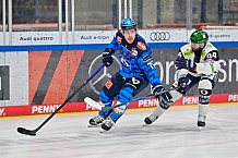 Eishockey, Herren, DEL, Saison 2025-2026, Spiel 29, ERC Ingolstadt - Eisbären Berlin, 18.12.2025