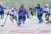 Eishockey, Frauen, DFEL, Saison 2026-2027, ERC Ingolstadt - Eisbären Juniors Berlin, 20.09.2026
