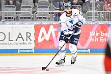 Adler Mannheim vs ERC Ingolstadt, Eishockey, DEL, Deutsche Eishockey Liga, Spieltag 10, 06.10.2017