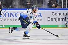 Thomas Sabo Ice Tigers vs ERC Ingolstadt, DEL, Deutsche Eishockey Liga, Spieltag 41, 26.01.2020