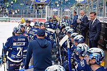 Vorbereitung, Eishockey, Herren, DEL, Saison 2021-2022, ERC Ingolstadt - spusu Vienna Capitals, 04.09.2021