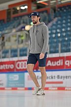 Eishockey, Herren, DEL, Saison 2022-2023, Playoff-Finale - Spiel 2, ERC Ingolstadt - EHC Red Bull München, 16.04.2023